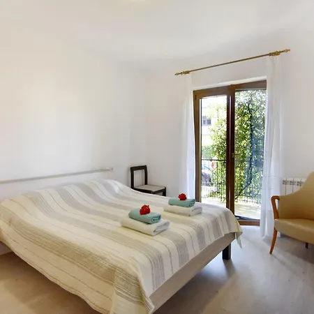 Lino B4 By Interhome Apartamento