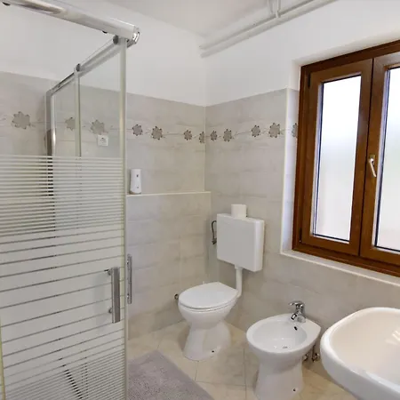 Lino B4 By Interhome Apartamento *