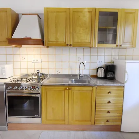 Apartment Lino B4 By Interhome Umag