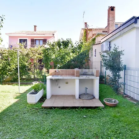 דירה Lino B4 By Interhome
