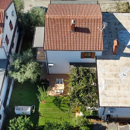 Lino B4 By Interhome * Umag