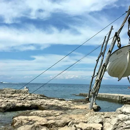 Lino B4 By Interhome *