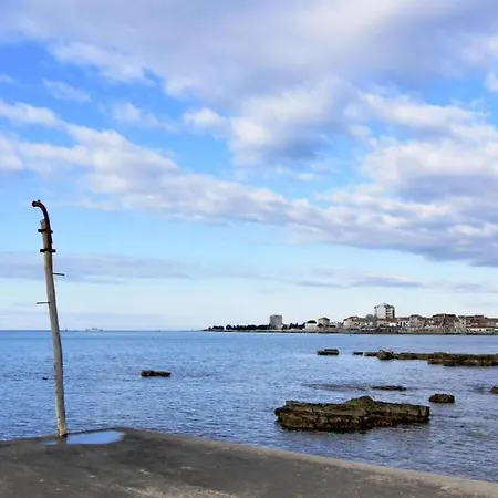 Lino B4 By Interhome 아파트 *