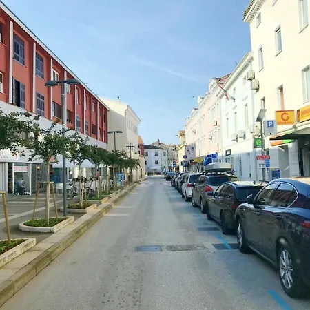 아파트 Lino B4 By Interhome 우마그