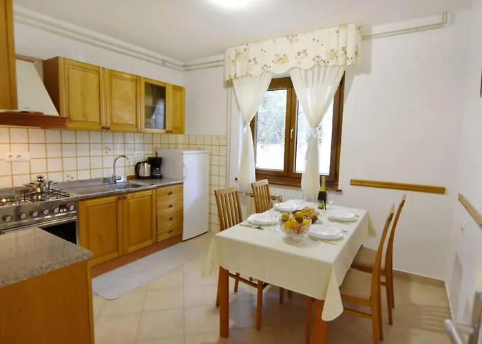 Lino B4 By Interhome Apartamento