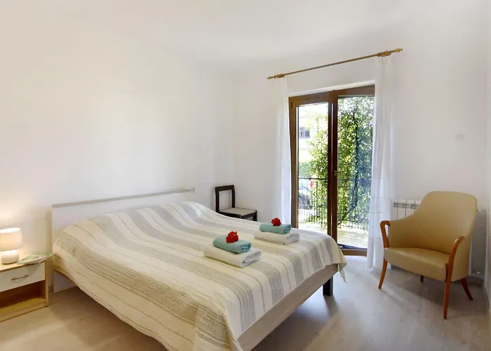 Lino B4 By Interhome Apartamento