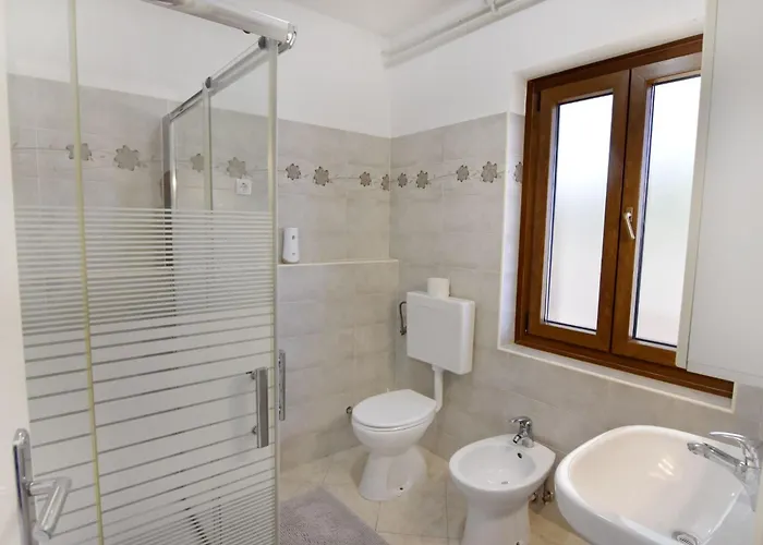 Lino B4 By Interhome Apartamento *