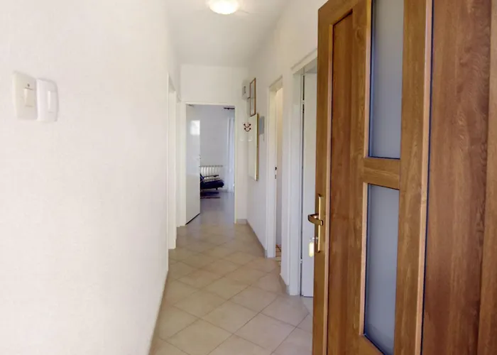 Lino B4 By Interhome Apartamento