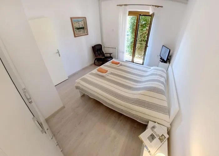 Lino B4 By Interhome 아파트 *