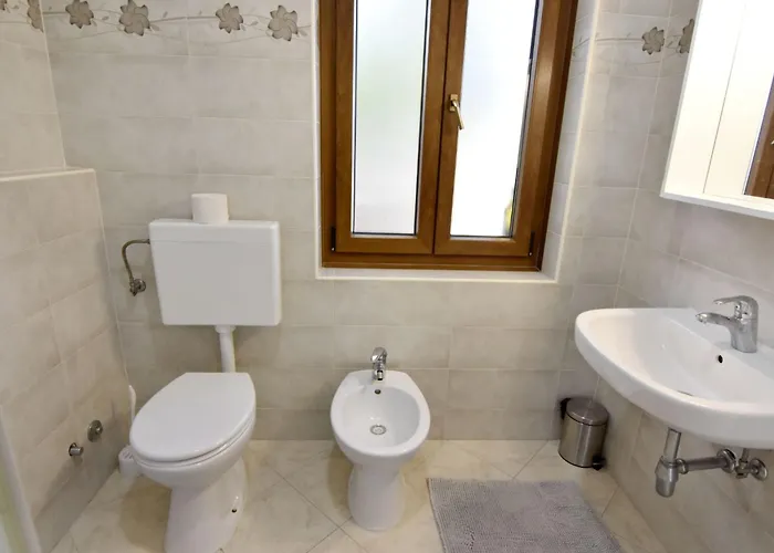 Lino B4 By Interhome Apartamento Umag