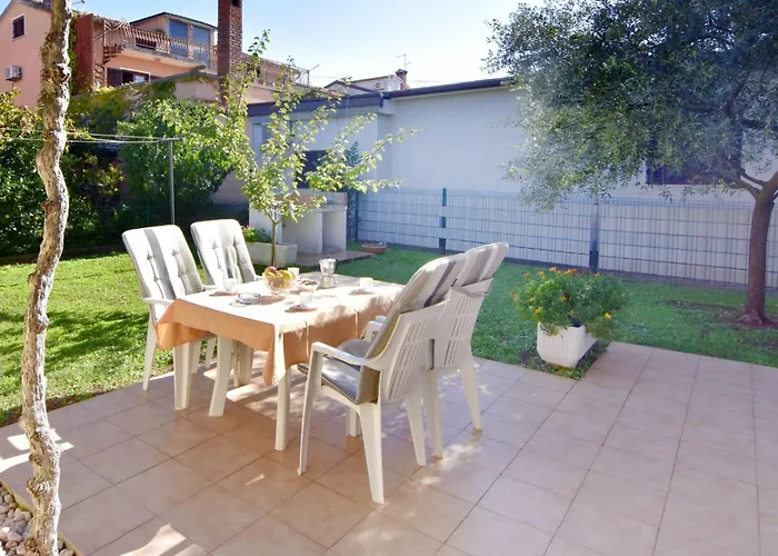 Lino B4 By Interhome *