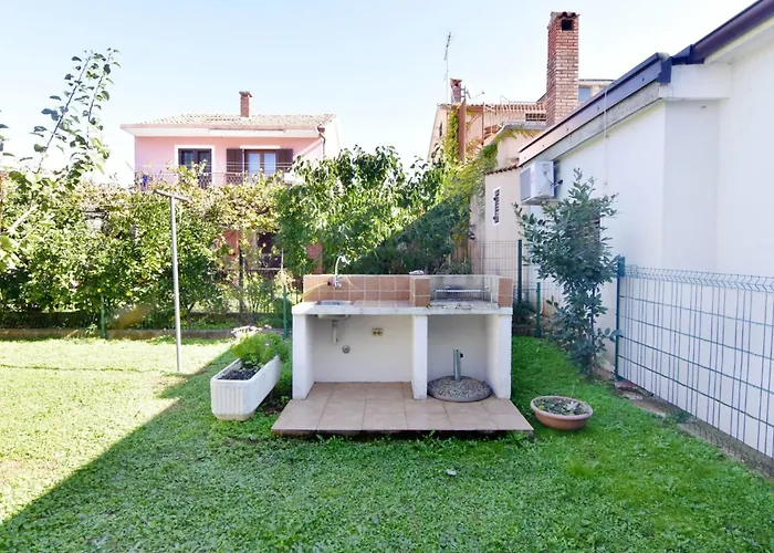 Apartamento Lino B4 By Interhome