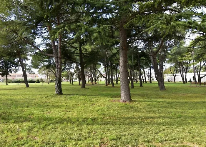 Lino B4 By Interhome * Umag