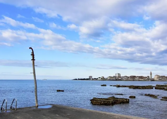 Lino B4 By Interhome 아파트 *