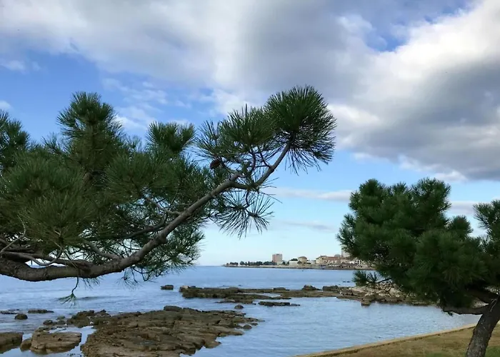 Lino B4 By Interhome 아파트 *