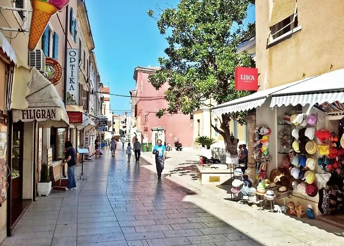 Lino B4 By Interhome 아파트