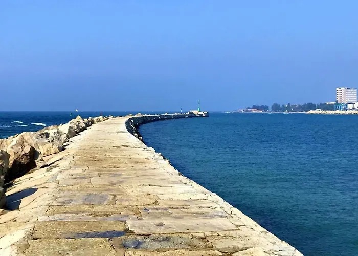 Lino B4 By Interhome 아파트 *