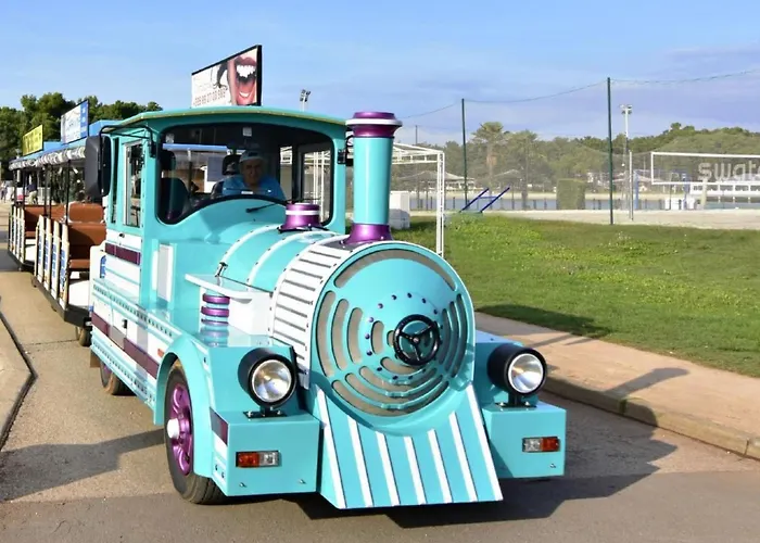 Lino B4 By Interhome Apartamento