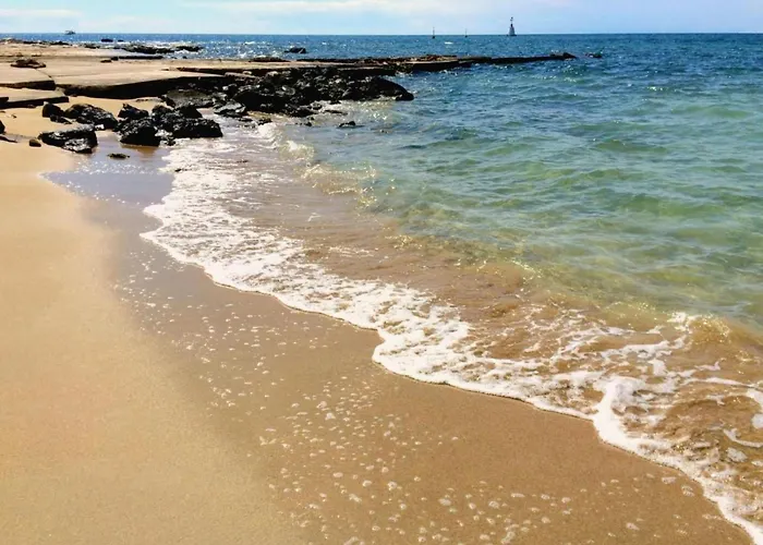 Lino B4 By Interhome * Umag