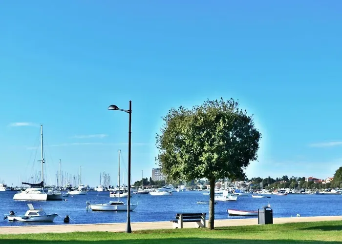 Lino B4 By Interhome * 우마그