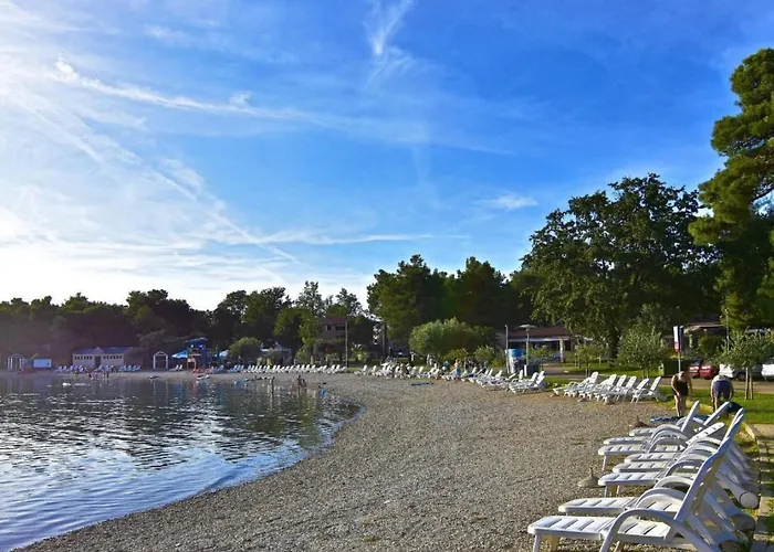 아파트 Lino B4 By Interhome 우마그