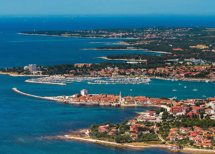 Lino B4 By Interhome