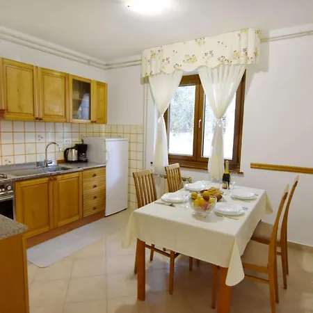 Lino B4 By Interhome Appartement