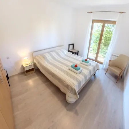 Apartman Lino B4 By Interhome