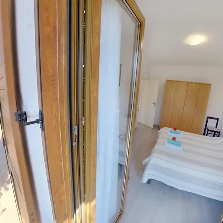 Apartman Lino B4 By Interhome *