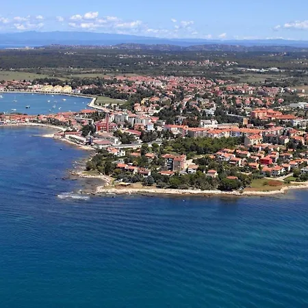 Apartment Lino B4 By Interhome Umag