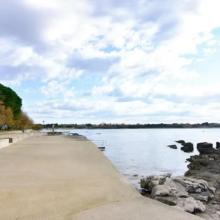 Lino B4 By Interhome Umag