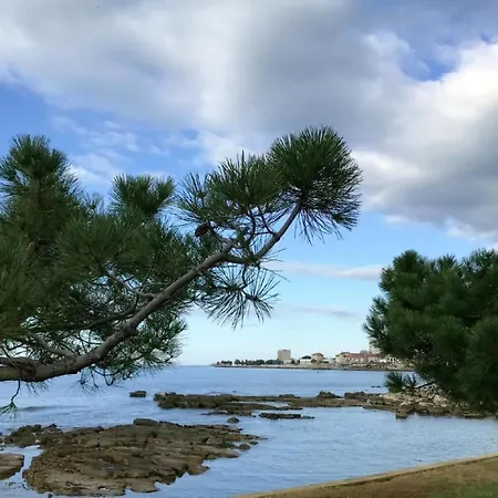 Lino B4 By Interhome Apartment *