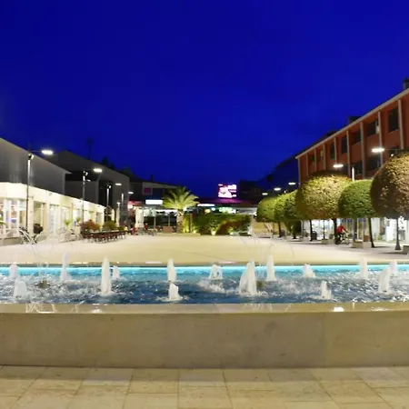 Lino B4 By Interhome Umag