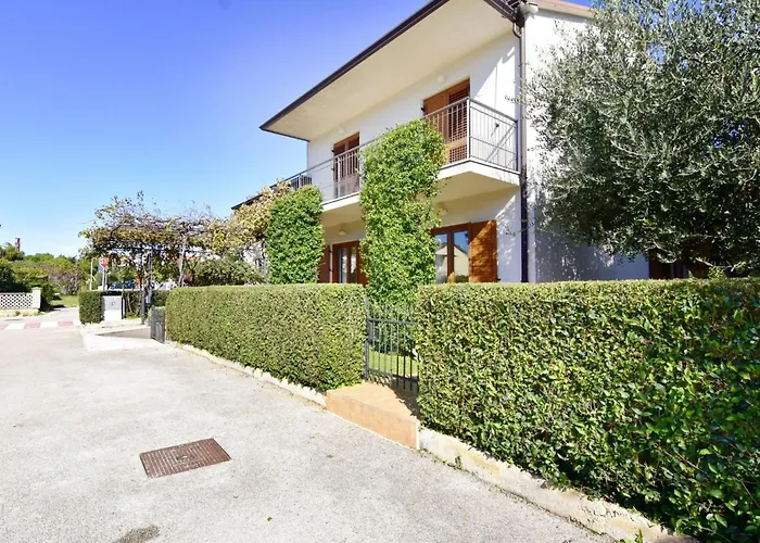 Lino B4 By Interhome * Umag