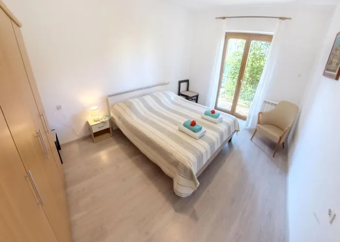 Appartement Lino B4 By Interhome