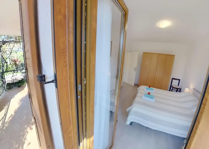 Apartment Lino B4 By Interhome *