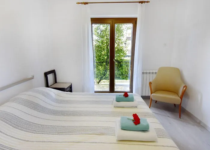 Lino B4 By Interhome Apartment *