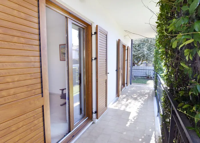 Lino B4 By Interhome * Umag