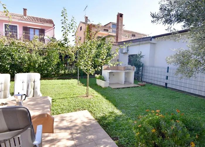 Lino B4 By Interhome Apartment