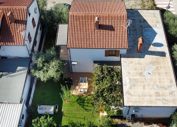 Lino B4 By Interhome * Umag