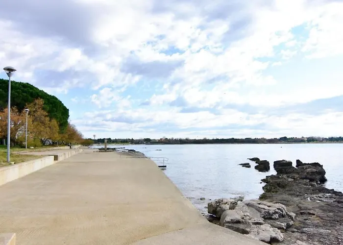 Lino B4 By Interhome Umag