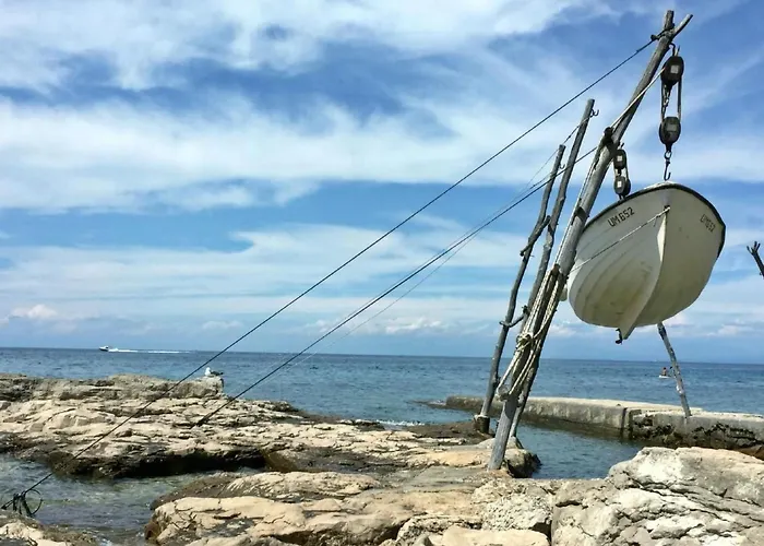 Lino B4 By Interhome *