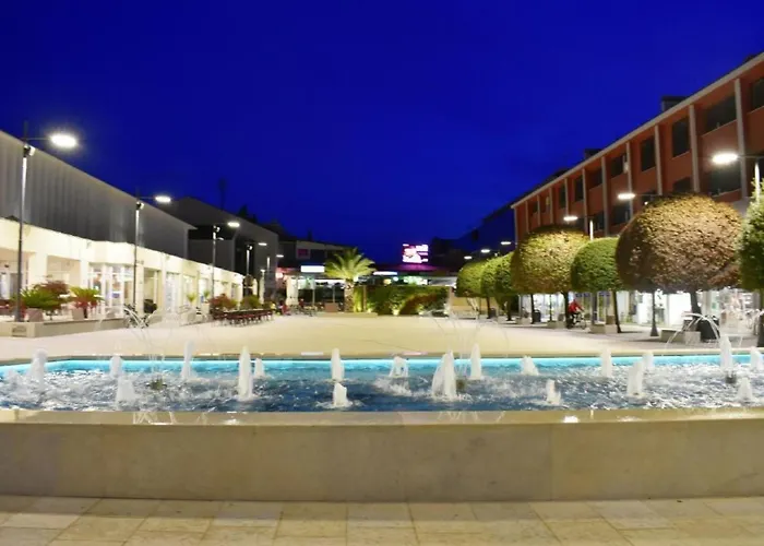 Lino B4 By Interhome Umag