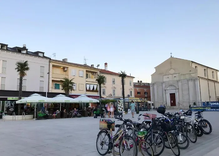 Apartment Lino B4 By Interhome *