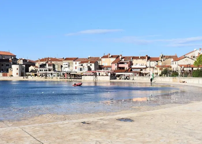 Lino B4 By Interhome