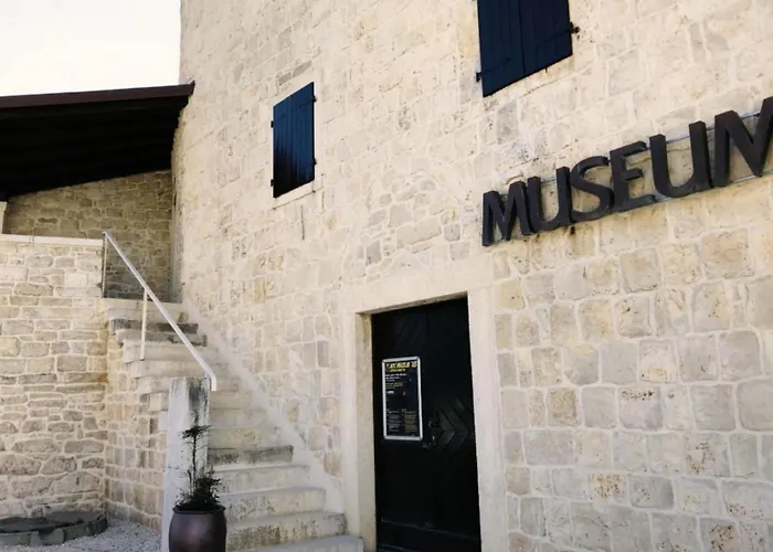 Lino B4 By Interhome Appartement