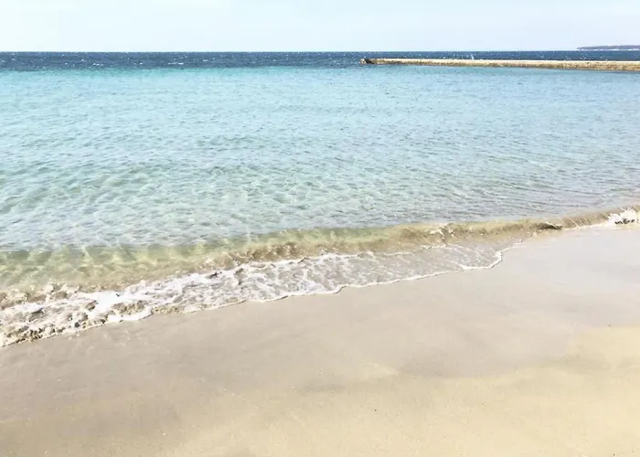 Lino B4 By Interhome Apartment Umag