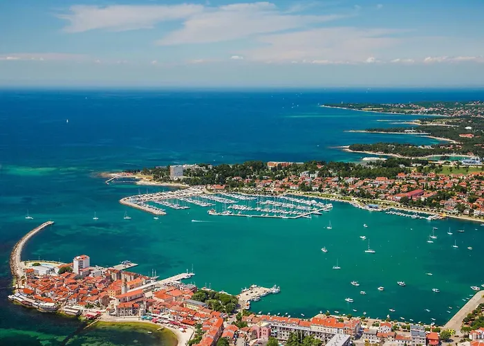 Apartment Lino B4 By Interhome *