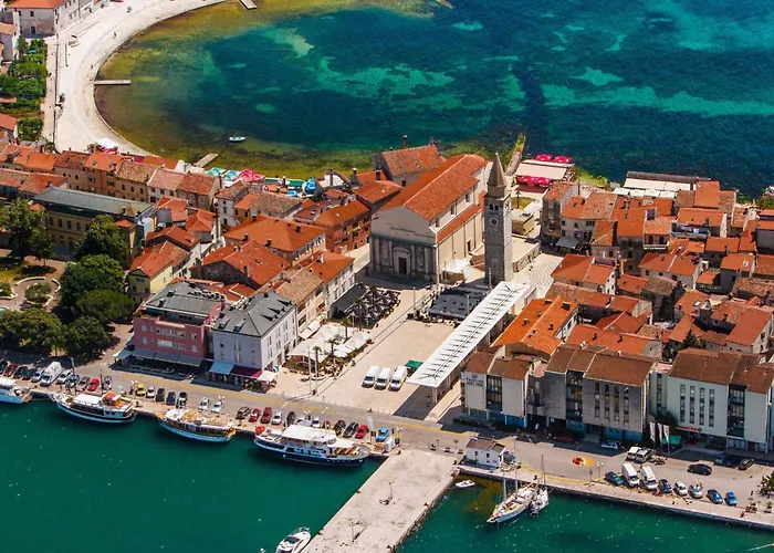 Lino B4 By Interhome